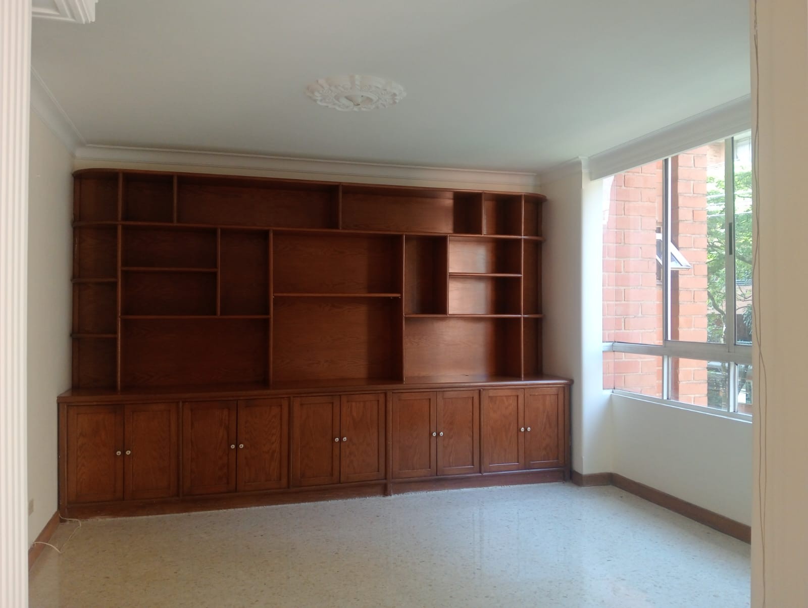 Apartamento en arriendo en Laureles, Medellín · foto 13 de 19