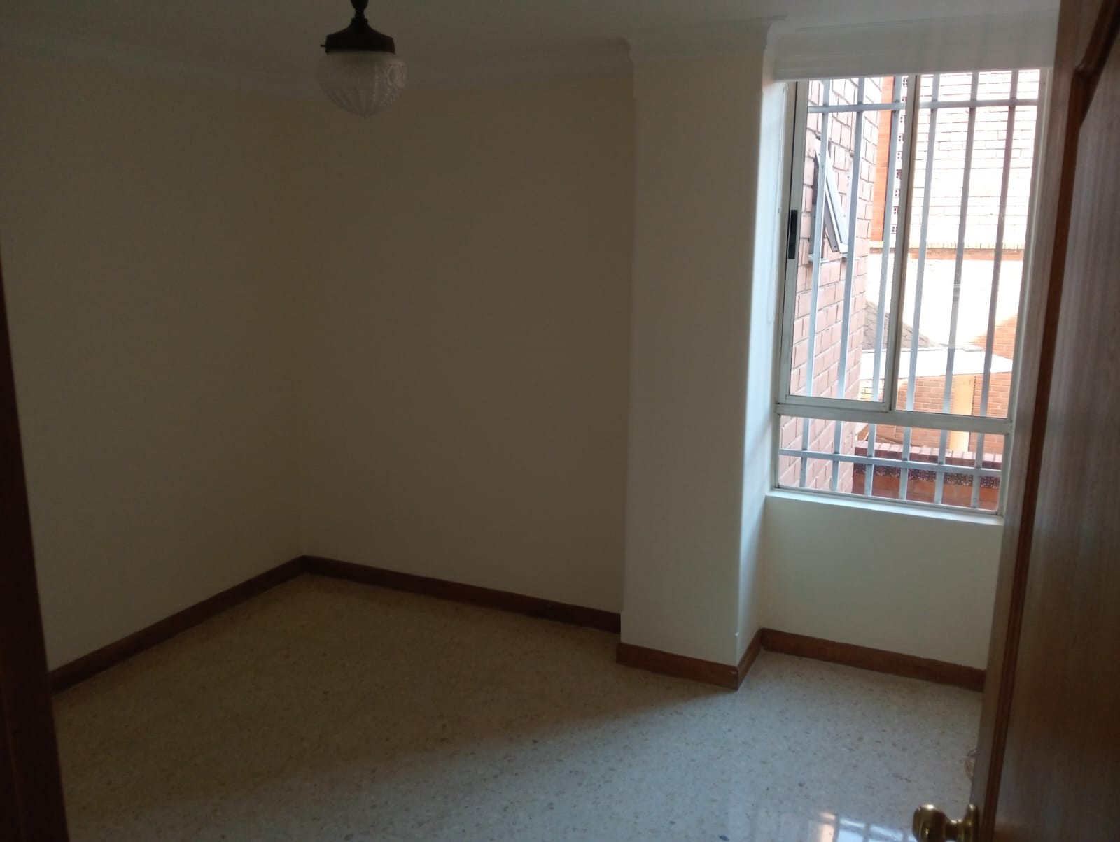 Apartamento en arriendo en Laureles, Medellín · foto 15 de 19