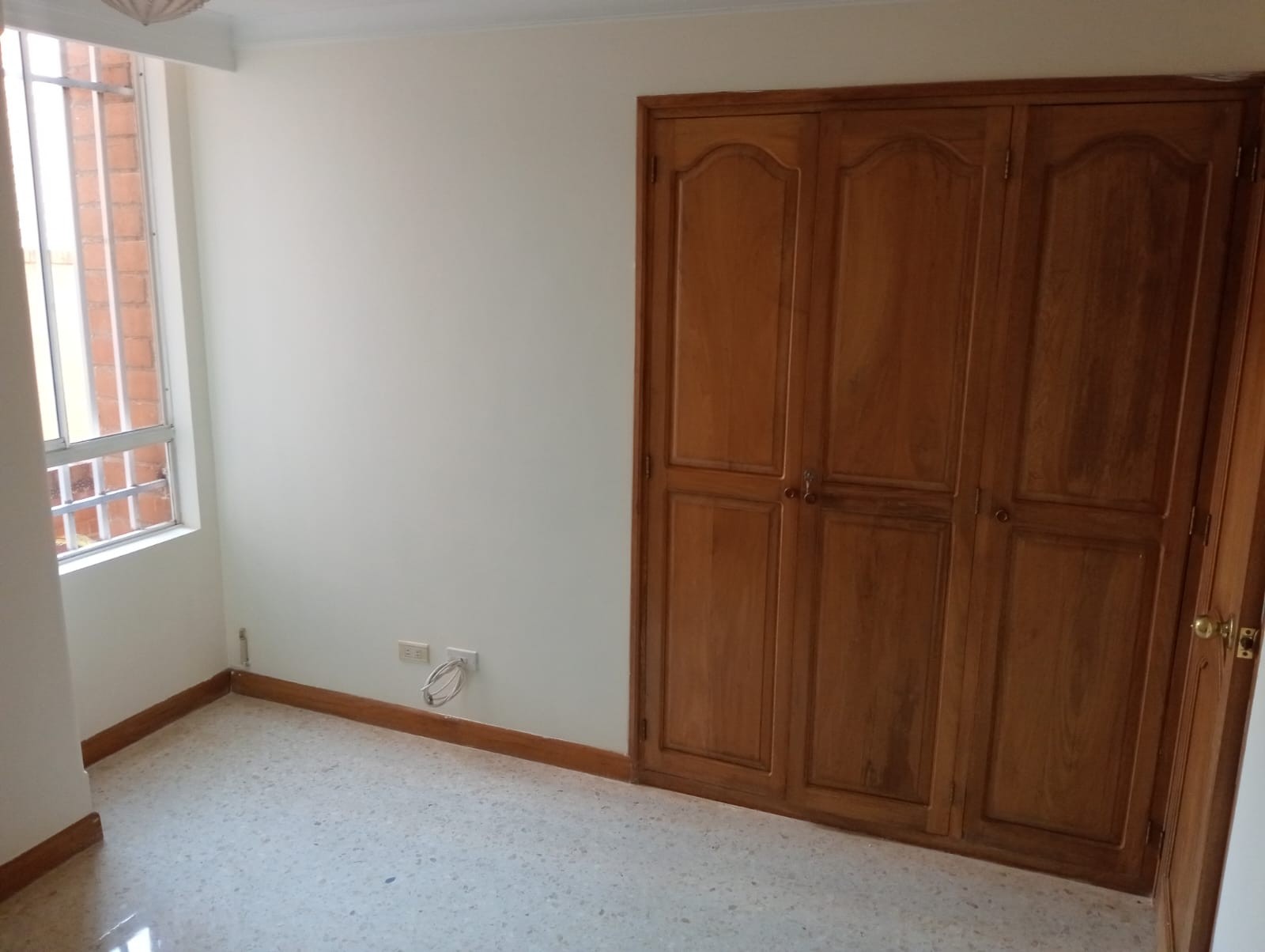 Apartamento en arriendo en Laureles, Medellín · foto 14 de 19