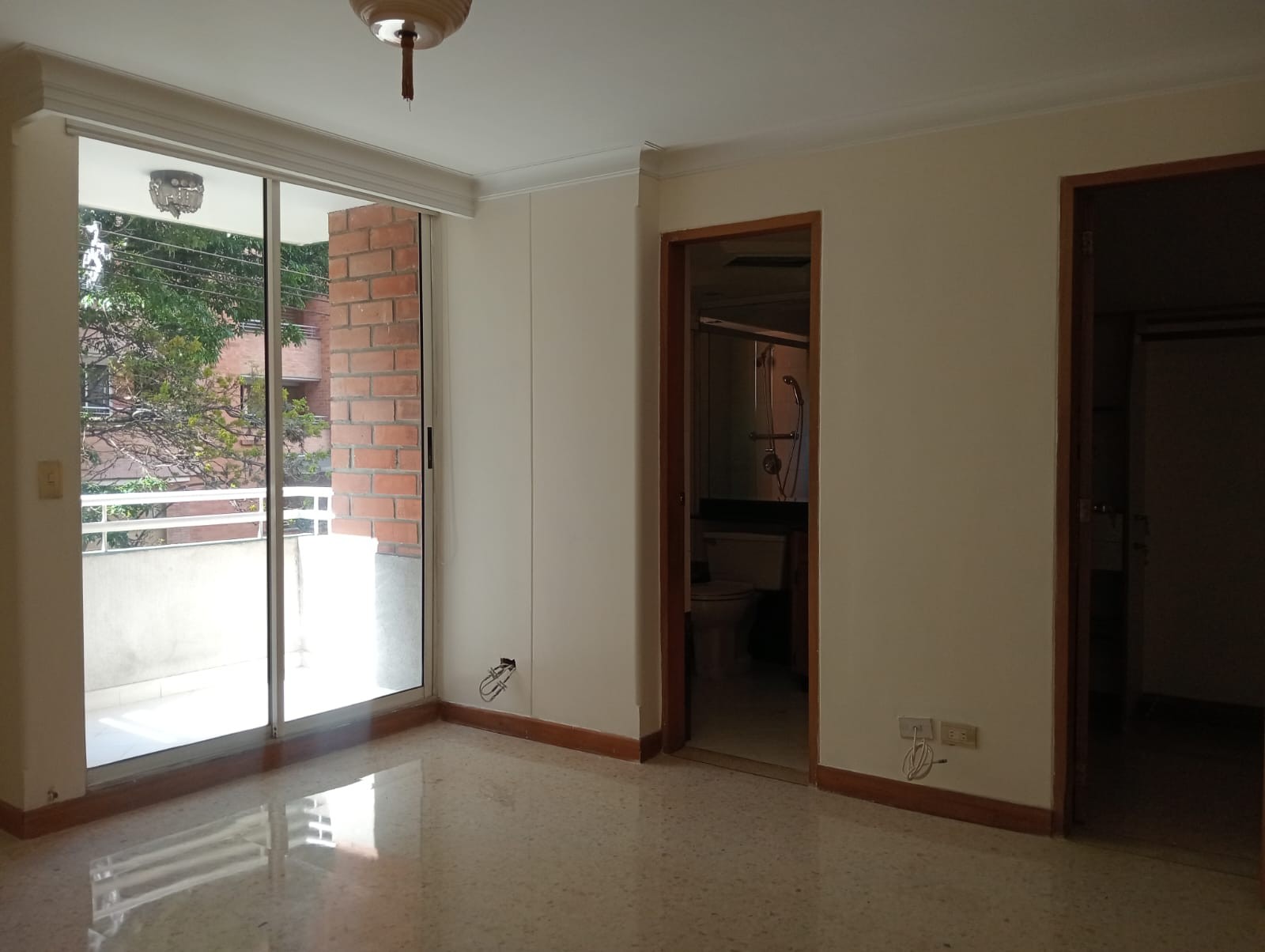 Apartamento en arriendo en Laureles, Medellín · foto 10 de 19