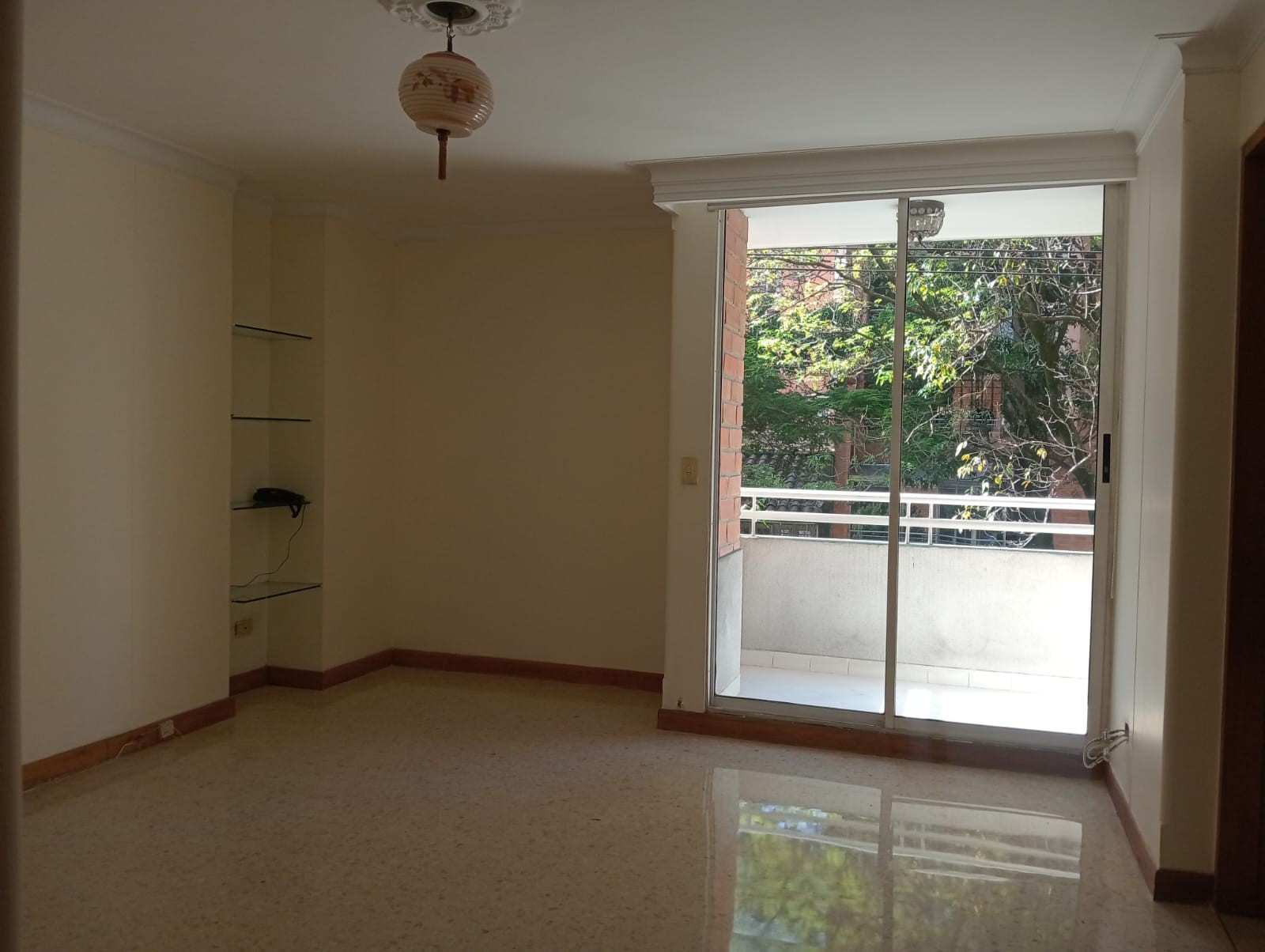 Apartamento en arriendo en Laureles, Medellín · foto 16 de 19