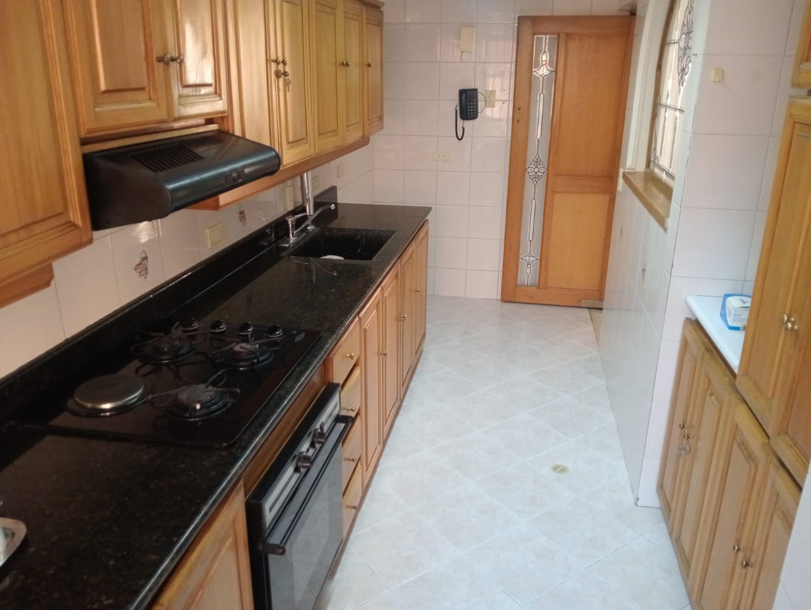 Apartamento en arriendo en Laureles, Medellín · foto 8 de 19
