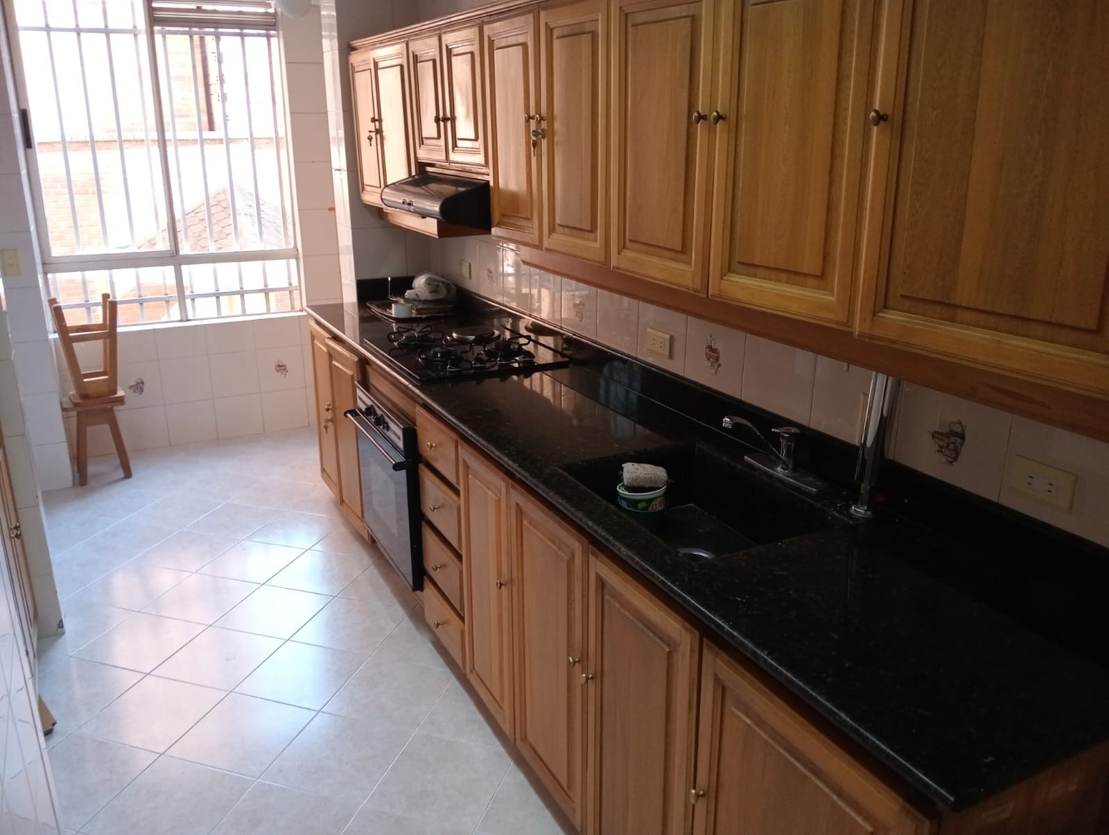 Apartamento en arriendo en Laureles, Medellín · foto 7 de 19