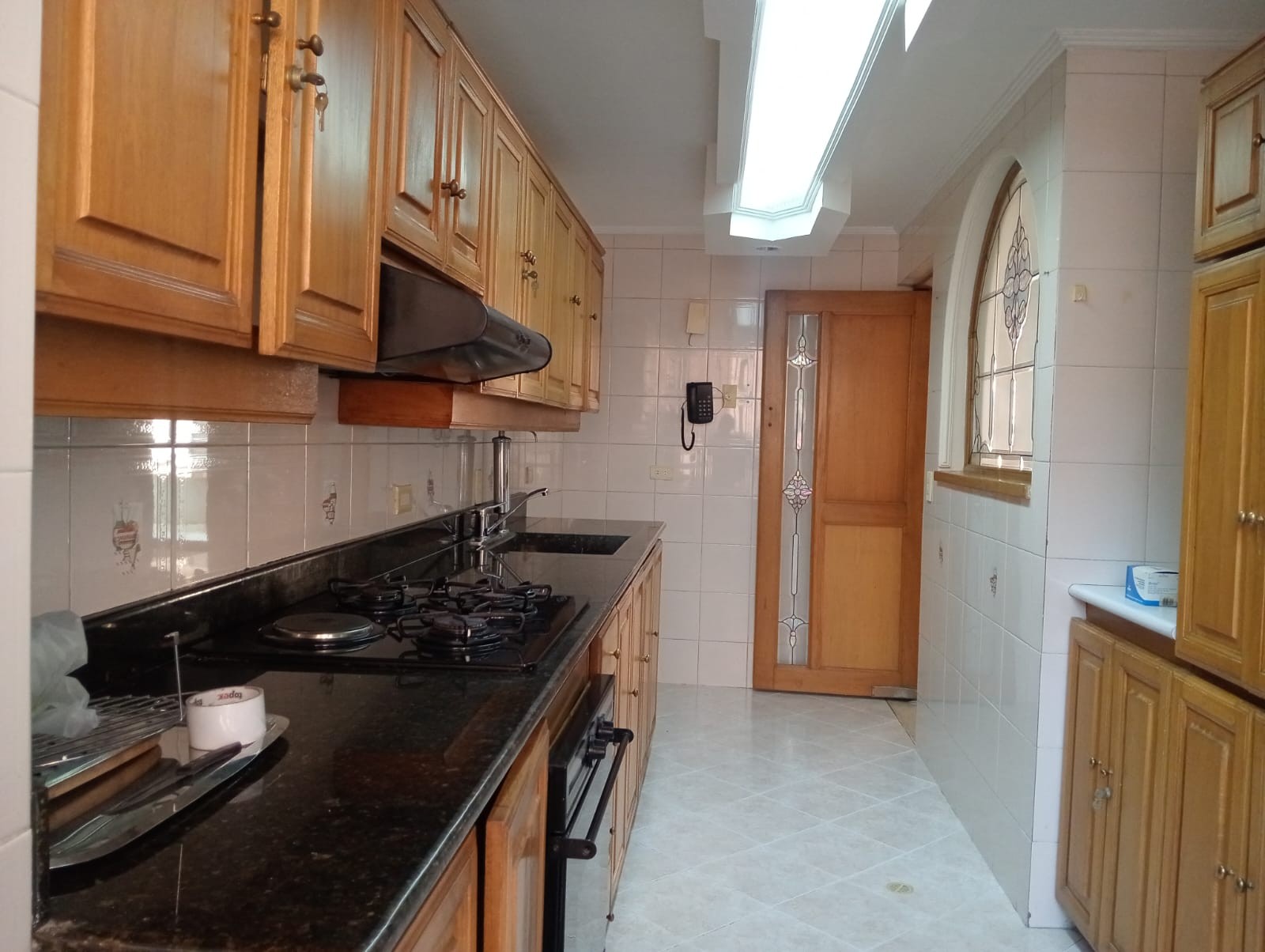 Apartamento en arriendo en Laureles, Medellín · foto 9 de 19