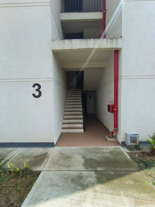 Apartamento de 2 alcobas en venta en Las Mercedes, Jamundí, 63 m² · foto 4 de 24