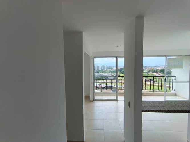 Apartamento de 2 alcobas en venta en Las Mercedes, Jamundí, 63 m² · foto 7 de 24