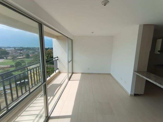 Apartamento de 2 alcobas en venta en Las Mercedes, Jamundí, 63 m² · foto 8 de 24