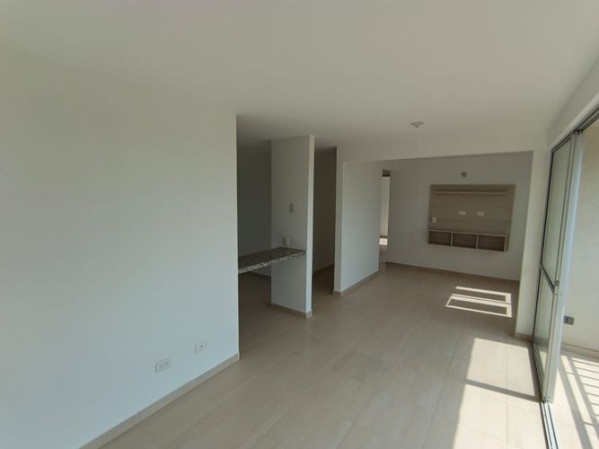 Apartamento de 2 alcobas en venta en Las Mercedes, Jamundí, 63 m² · foto 9 de 24