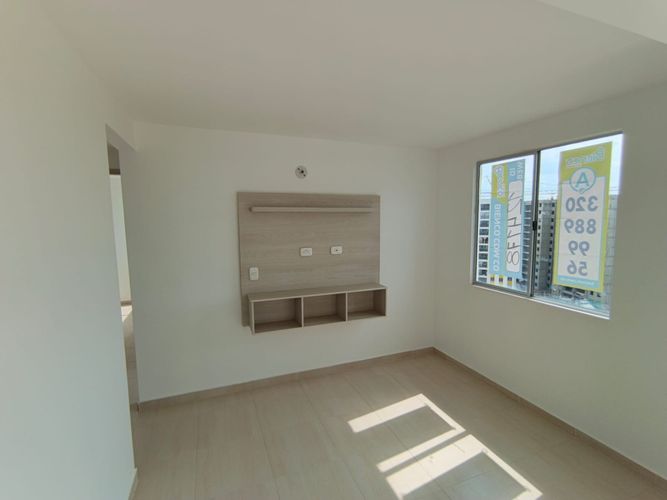 Apartamento de 2 alcobas en venta en Las Mercedes, Jamundí, 63 m² · foto 10 de 24
