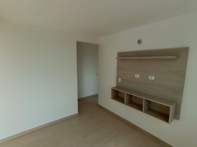 Apartamento de 2 alcobas en venta en Las Mercedes, Jamundí, 63 m² · foto 11 de 24