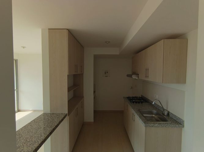 Apartamento de 2 alcobas en venta en Las Mercedes, Jamundí, 63 m² · foto 14 de 24