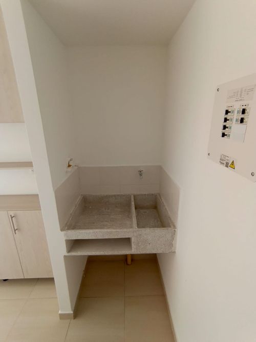 Apartamento de 2 alcobas en venta en Las Mercedes, Jamundí, 63 m² · foto 15 de 24