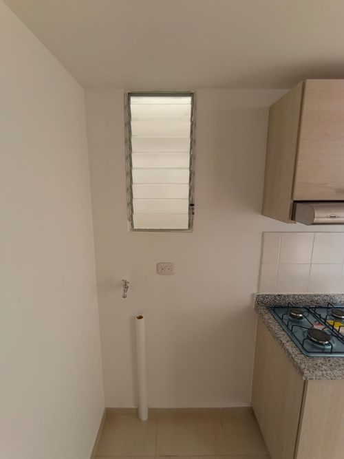 Apartamento de 2 alcobas en venta en Las Mercedes, Jamundí, 63 m² · foto 16 de 24