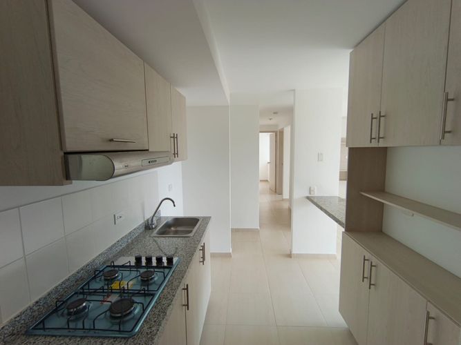 Apartamento de 2 alcobas en venta en Las Mercedes, Jamundí, 63 m² · foto 17 de 24