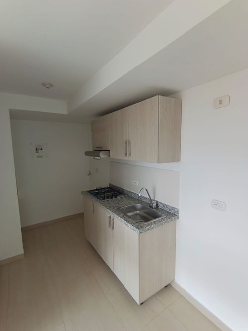 Apartamento de 2 alcobas en venta en Las Mercedes, Jamundí, 63 m² · foto 18 de 24