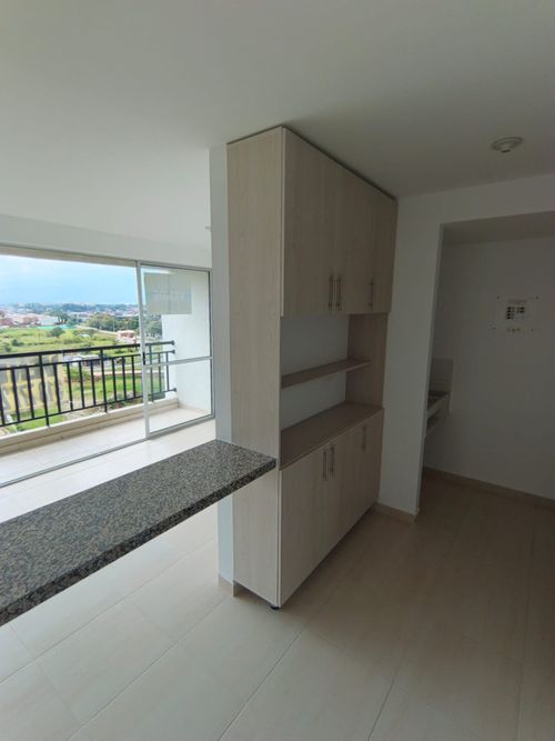 Apartamento de 2 alcobas en venta en Las Mercedes, Jamundí, 63 m² · foto 19 de 24