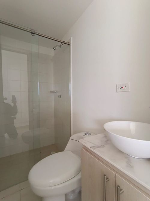 Apartamento de 2 alcobas en venta en Las Mercedes, Jamundí, 63 m² · foto 20 de 24