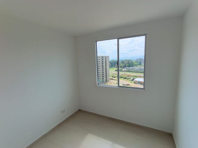 Apartamento de 2 alcobas en venta en Las Mercedes, Jamundí, 63 m² · foto 21 de 24