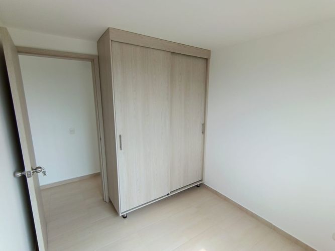 Apartamento de 2 alcobas en venta en Las Mercedes, Jamundí, 63 m² · foto 22 de 24