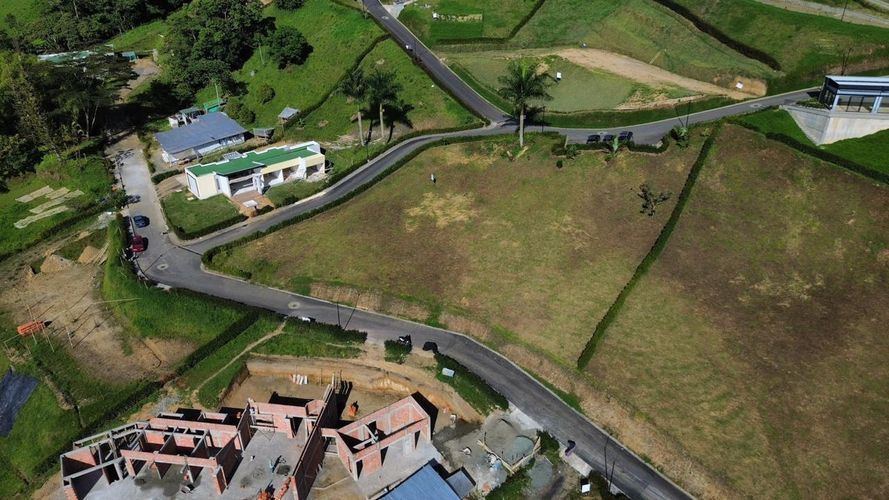 Lote en venta en Campestre A, Dosquebradas · foto 14 de 22