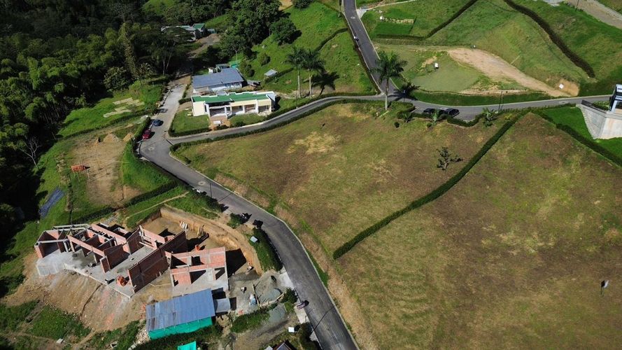 Lote en venta en Campestre A, Dosquebradas · foto 18 de 22