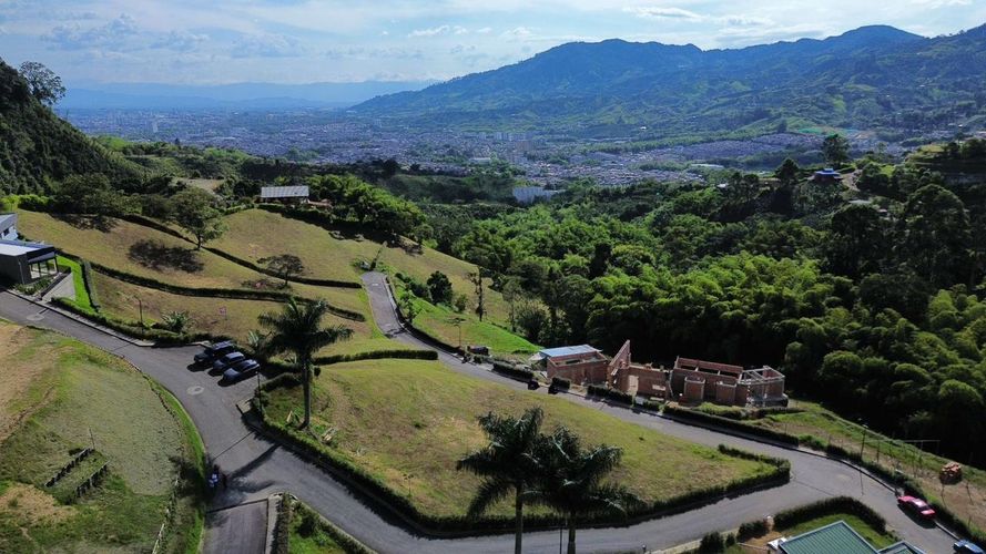 Lote en venta en Campestre A, Dosquebradas · foto 19 de 22