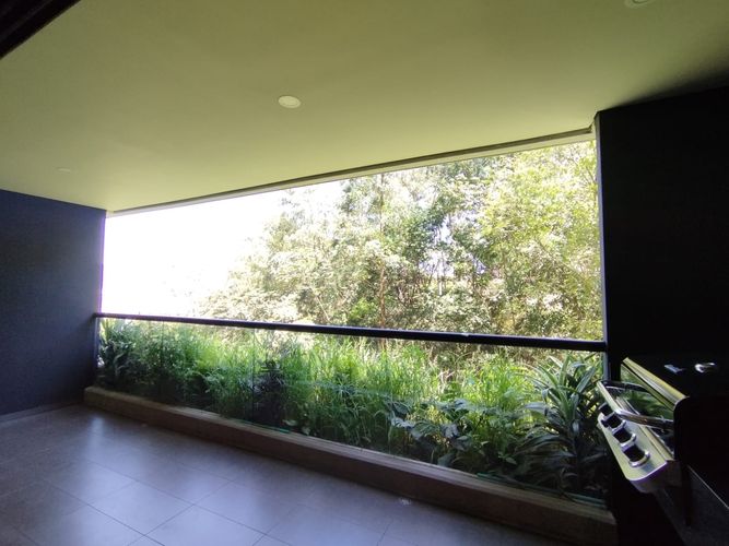 Apartamento de 3 alcobas en arriendo en El Poblado, Medellín, 123 m² · foto 2 de 20
