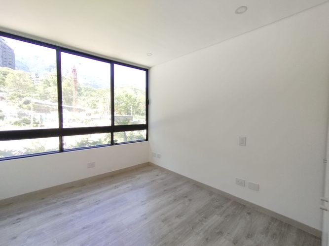 Apartamento de 3 alcobas en arriendo en El Poblado, Medellín, 123 m² · foto 9 de 20