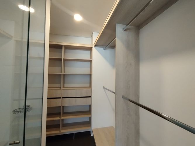 Apartamento de 3 alcobas en arriendo en El Poblado, Medellín, 123 m² · foto 18 de 20