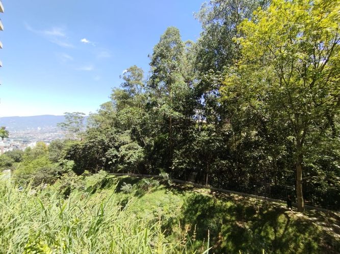 Apartamento de 3 alcobas en arriendo en El Poblado, Medellín, 123 m² · foto 19 de 20