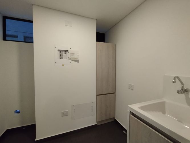 Apartamento de 3 alcobas en arriendo en El Poblado, Medellín, 123 m² · foto 20 de 20