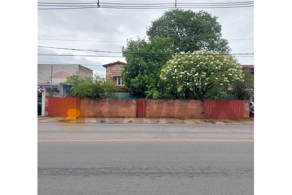 Terreno en venta en San Vicente, Asunción — foto 3