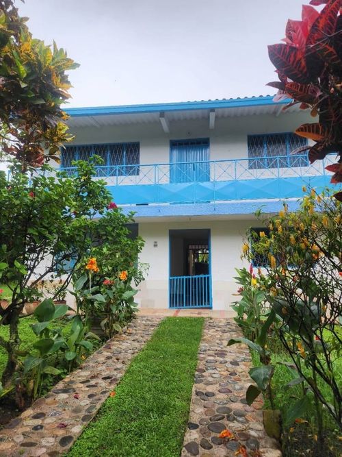Casa de 5 alcobas en venta en Terrazas De Menzuli, Piedecuesta · foto 2 de 6