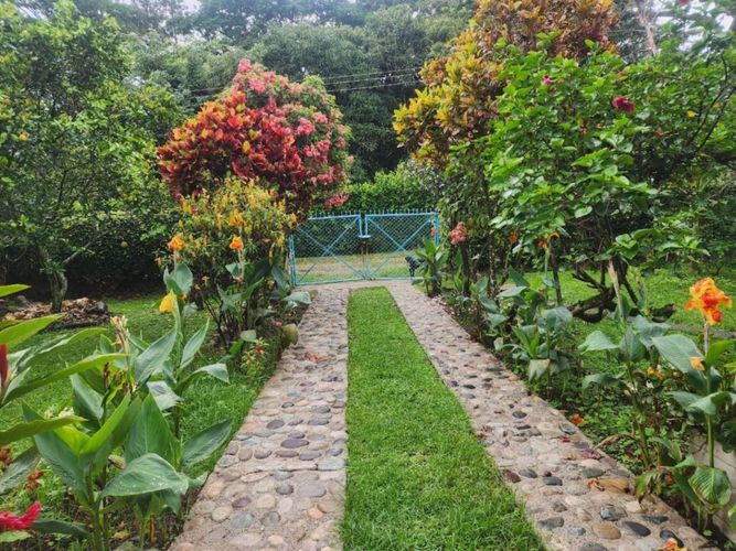 Casa de 5 alcobas en venta en Terrazas De Menzuli, Piedecuesta · foto 5 de 6