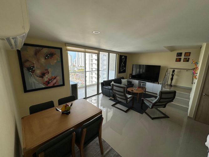 Apartamento en venta en Manga, Cartagena · foto 2 de 22