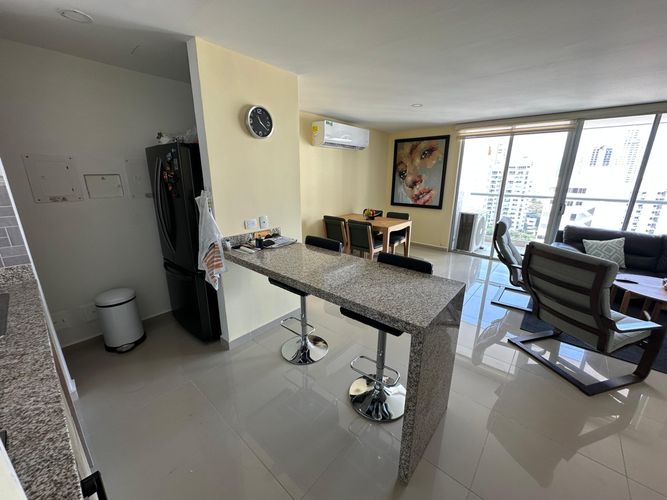 Apartamento en venta en Manga, Cartagena · foto 3 de 22