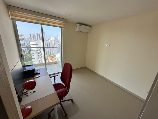 Apartamento en venta en Manga, Cartagena · foto 4 de 22
