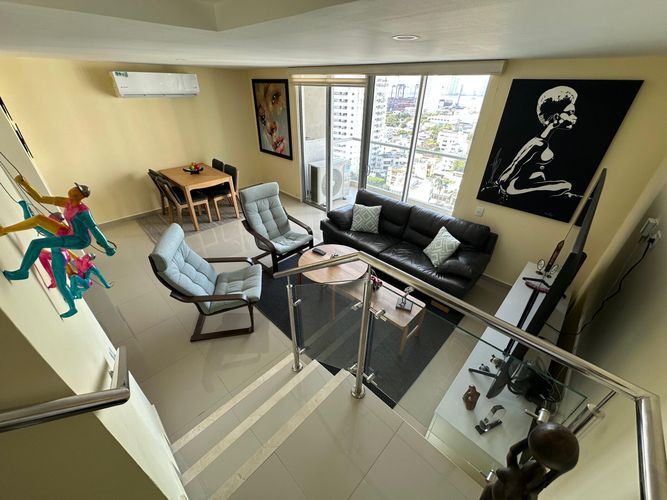 Apartamento en venta en Manga, Cartagena · foto 8 de 22