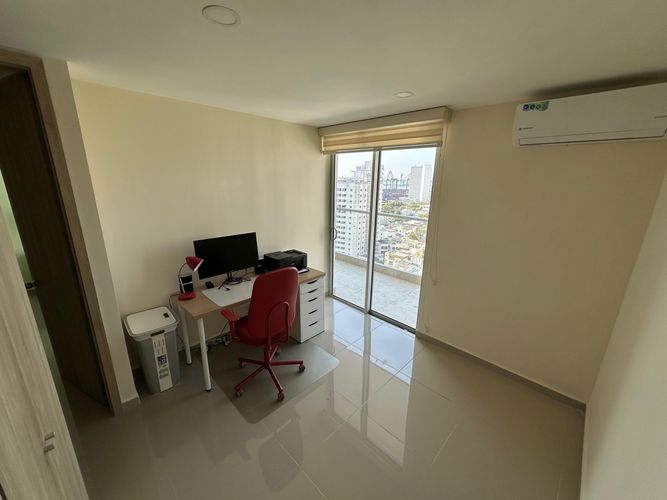 Apartamento en venta en Manga, Cartagena · foto 9 de 22