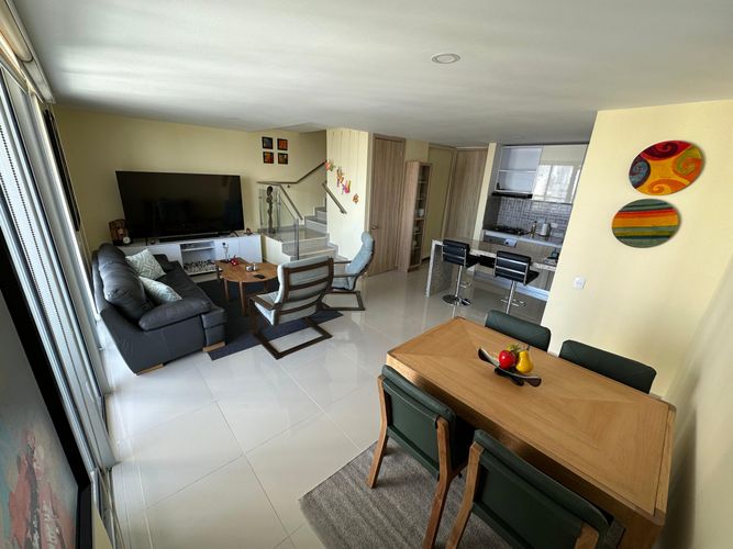 Apartamento en venta en Manga, Cartagena · foto 10 de 22