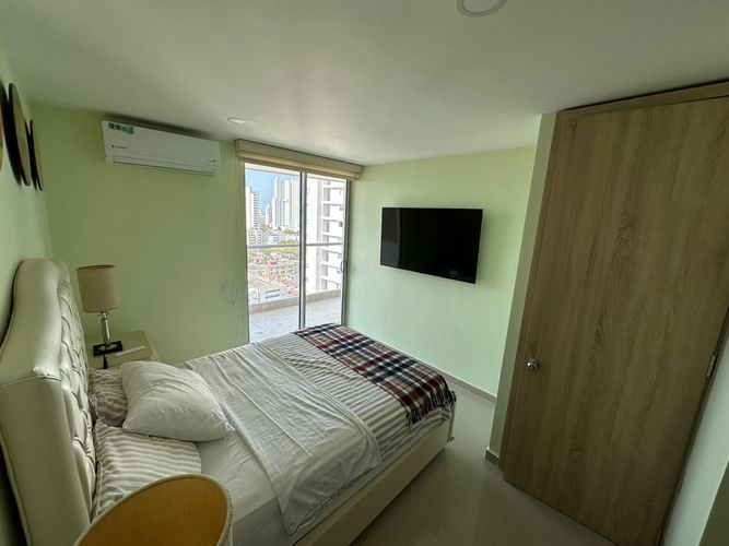 Apartamento en venta en Manga, Cartagena · foto 11 de 22