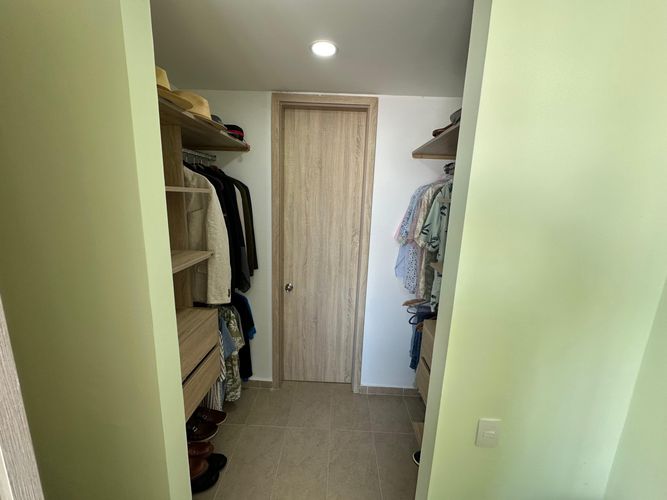 Apartamento en venta en Manga, Cartagena · foto 12 de 22