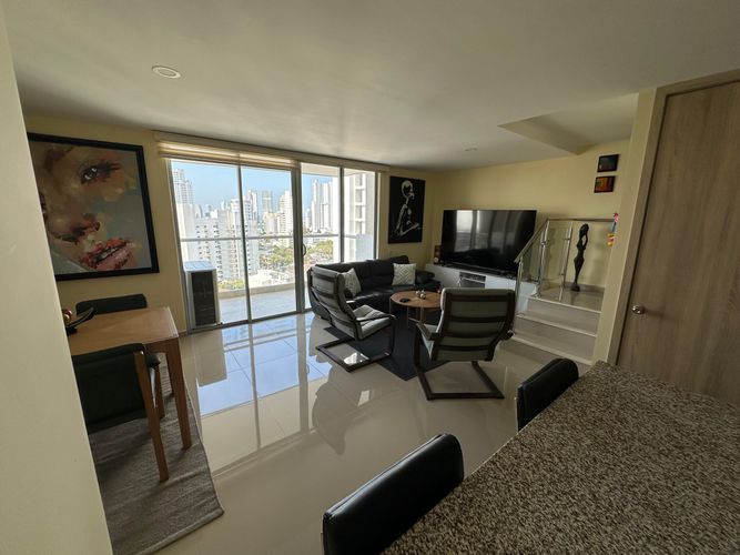 Apartamento en venta en Manga, Cartagena · foto 14 de 22