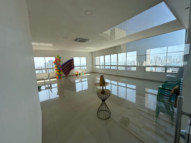 Apartamento en venta en Manga, Cartagena · foto 15 de 22