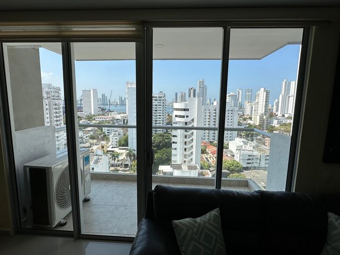 Apartamento en venta en Manga, Cartagena · foto 19 de 22