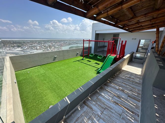 Apartamento en venta en Manga, Cartagena · foto 21 de 22