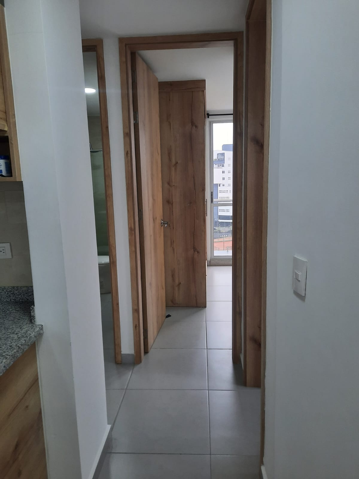 Apartamento en venta en Pinares, Pereira · foto 4 de 21