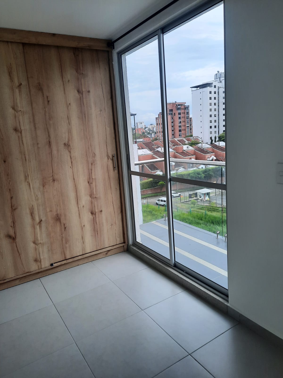 Apartamento en venta en Pinares, Pereira · foto 18 de 21