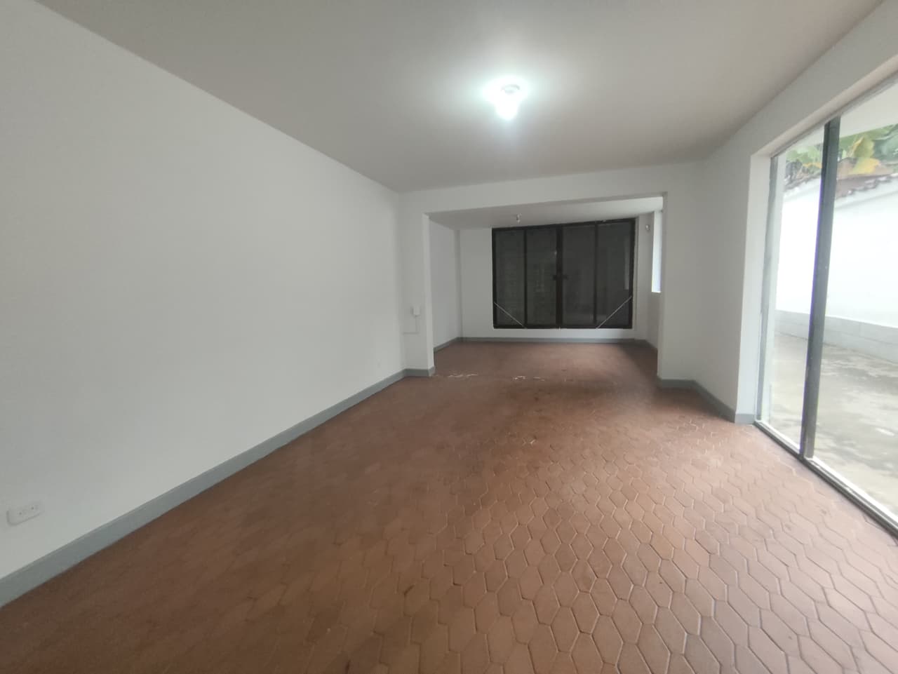 Casa en Arriendo en El Poblado, Medellín