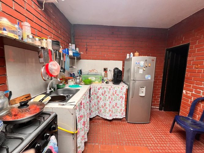 Casa de 7 alcobas en venta en San Pedro, Cali, 240 m² · foto 17 de 21